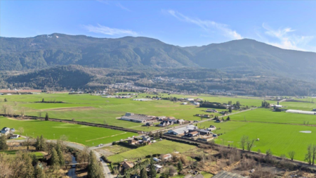 Street View Photo of 9227 Annis Road, Rosedale, BC