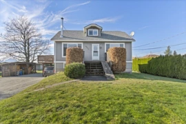 9227 Annis Road, Rosedale, BC