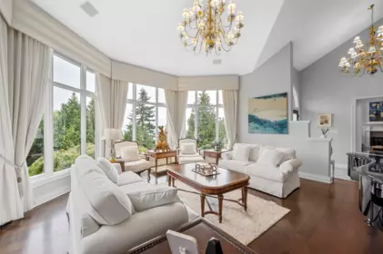 2327 Westhill Drive, West Vancouver, BC, West Vancouver — Single Family Residence for sale
