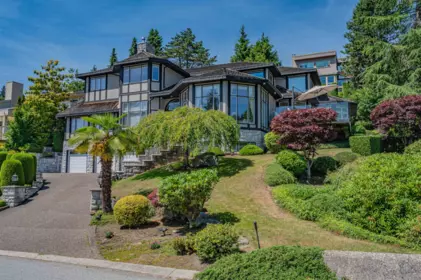 2327 Westhill Drive, West Vancouver, BC, West Vancouver — Single Family Residence for sale