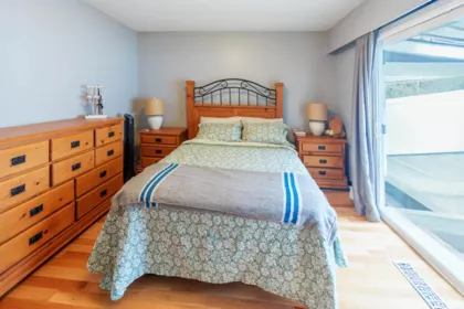 Bedroom 3 Photo of 8630 Foote Street, Mission, BC