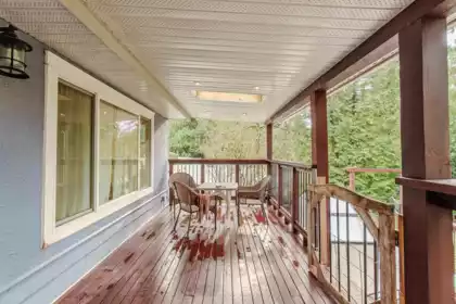 Community Amenities Photo (Clubhouse) of 8630 Foote Street, Mission, BC