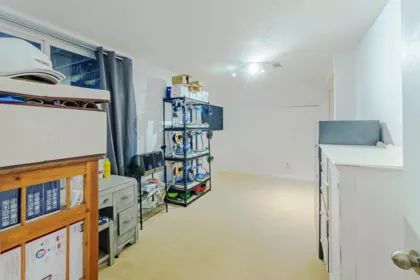 Hallway Photo of 8630 Foote Street, Mission, BC
