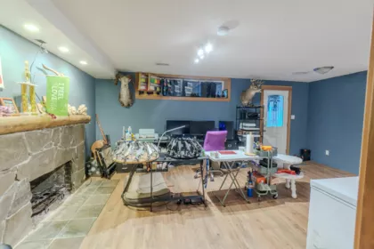 Mudroom Photo of 8630 Foote Street, Mission, BC