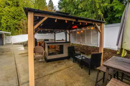 Street View Photo of 8630 Foote Street, Mission, BC