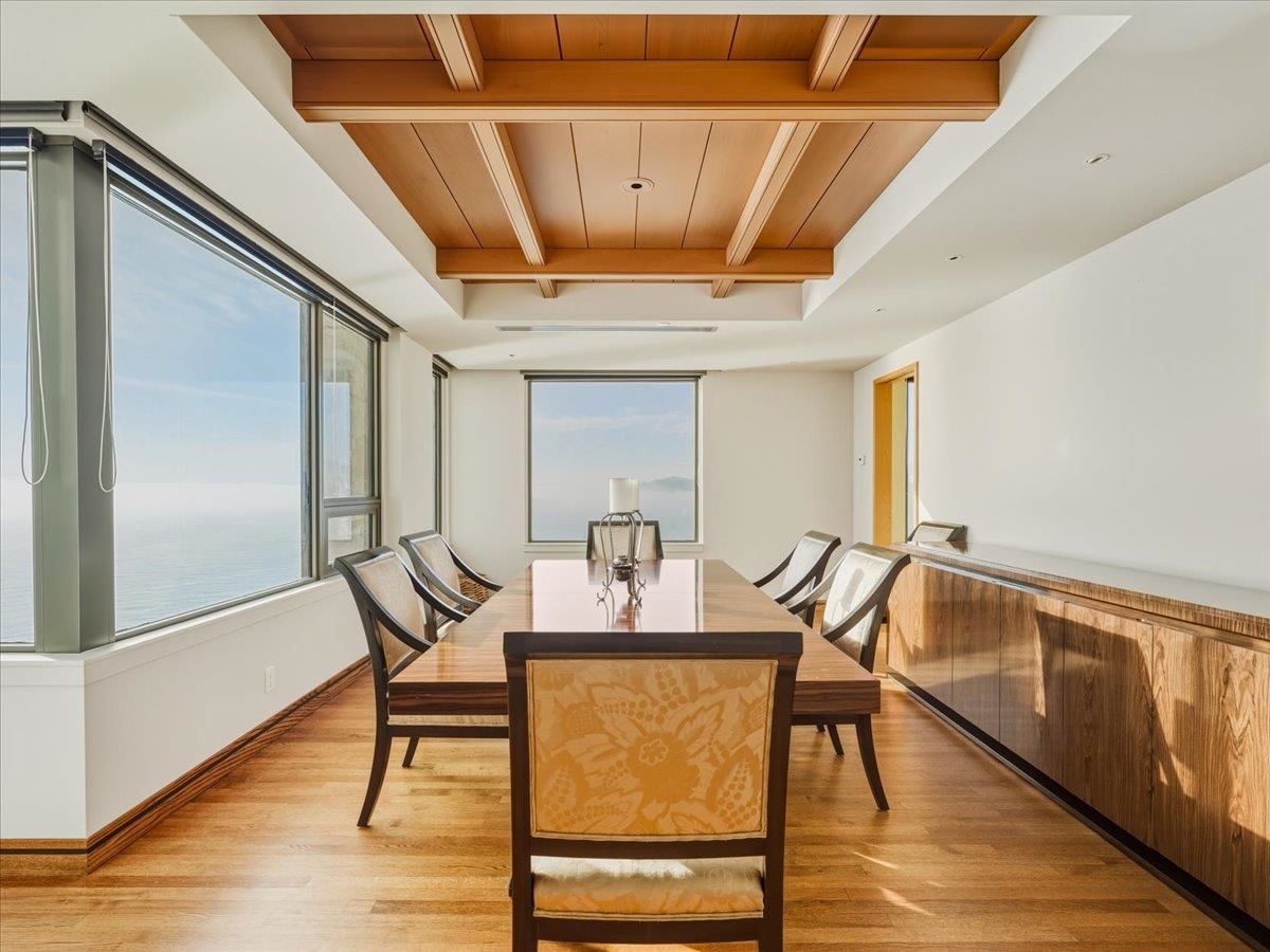 Bedroom 3 Photo of 10 2250 Bellevue Avenue, West Vancouver, BC