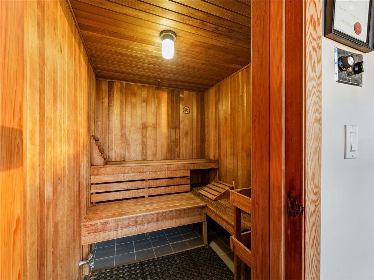 Community Amenities Photo (Clubhouse) of 10 2250 Bellevue Avenue, West Vancouver, BC