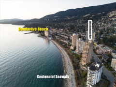 10 2250 Bellevue Avenue, West Vancouver, BC