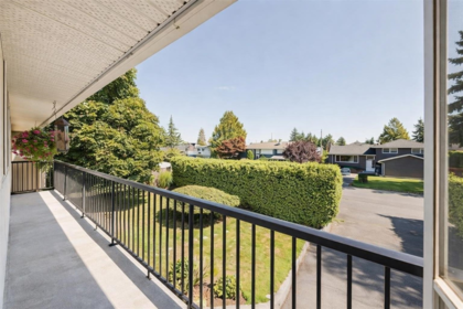 10231 Aintree Crescent, Richmond, BC, Richmond — Single Family Residence for sale