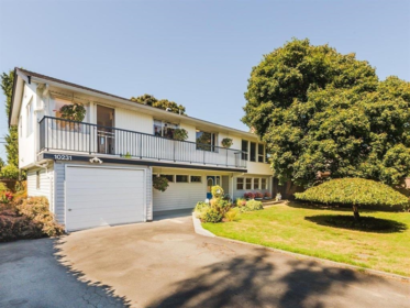 10231 Aintree Crescent, Richmond, BC, Richmond — Single Family Residence for sale
