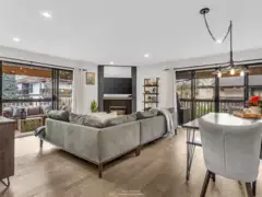 303 708 Eighth Avenue, New Westminster, BC