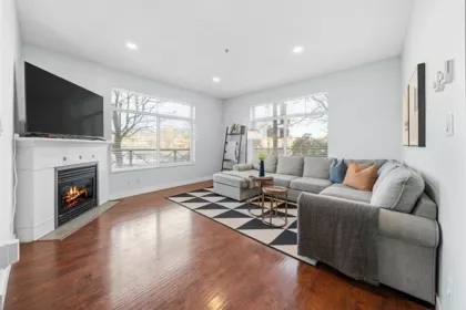 112 2330 Wilson Avenue, Port Coquitlam, BC, Central Pt Coquitlam — 2 bed apartment/condo for sale