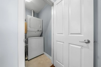 Loft / Bonus Room Photo of 112 2330 Wilson Avenue, Port Coquitlam, BC