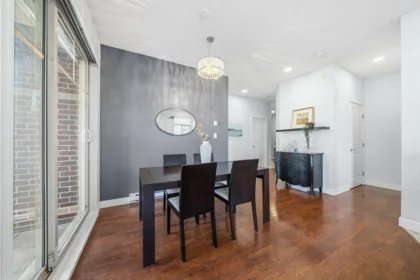 Pantry Photo of 112 2330 Wilson Avenue, Port Coquitlam, BC