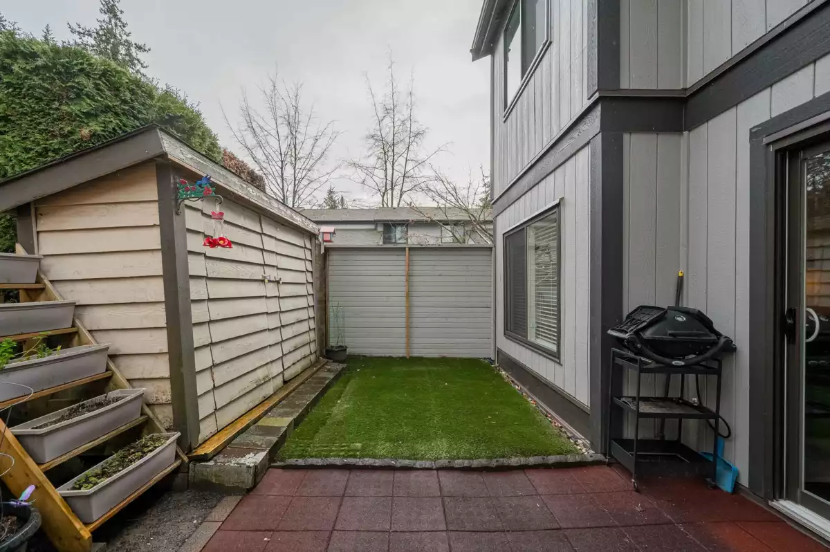 Community Amenities Photo (Clubhouse) of 54 6712 Baker Road, Delta, BC