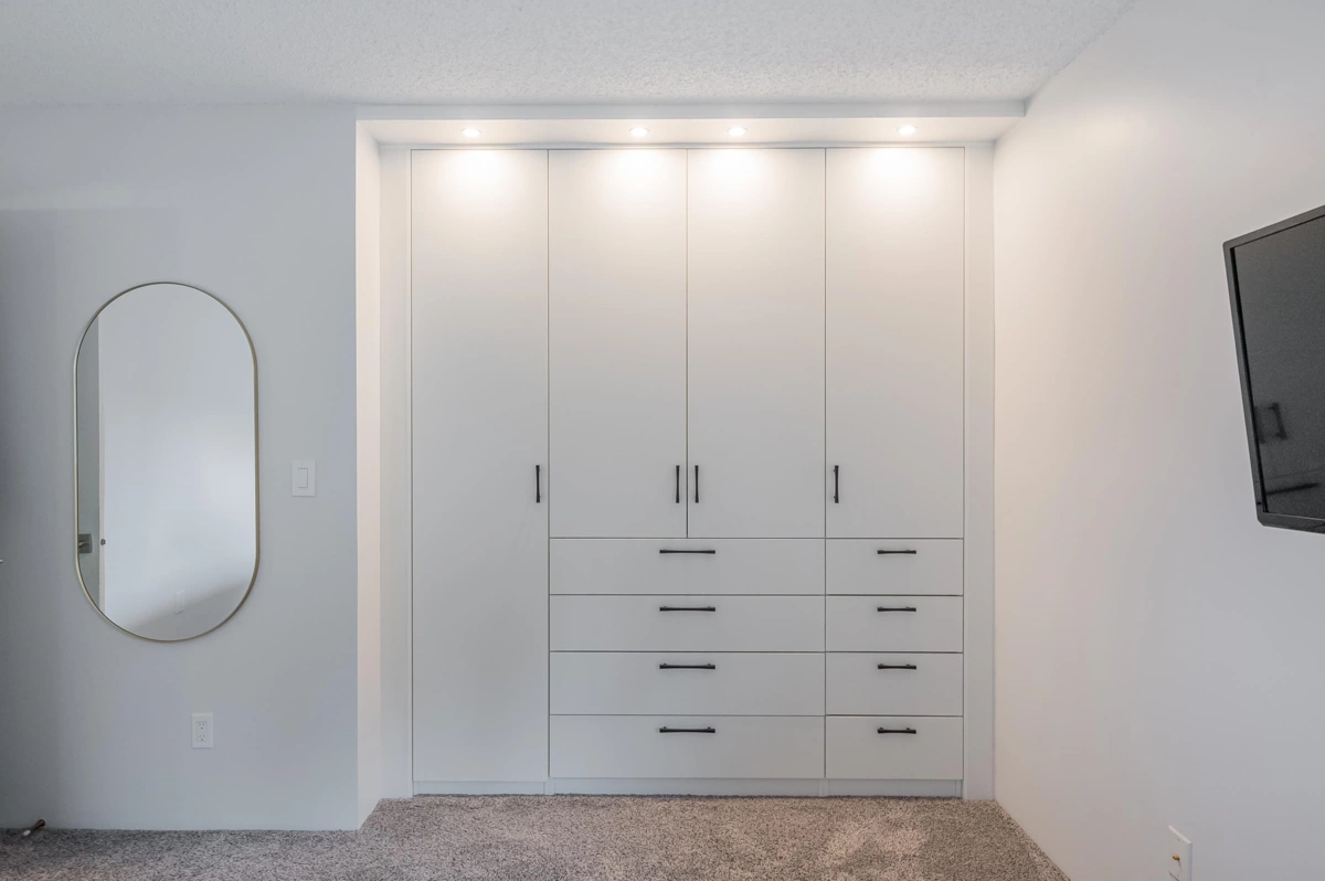 Entry Foyer Photo of 54 6712 Baker Road, Delta, BC