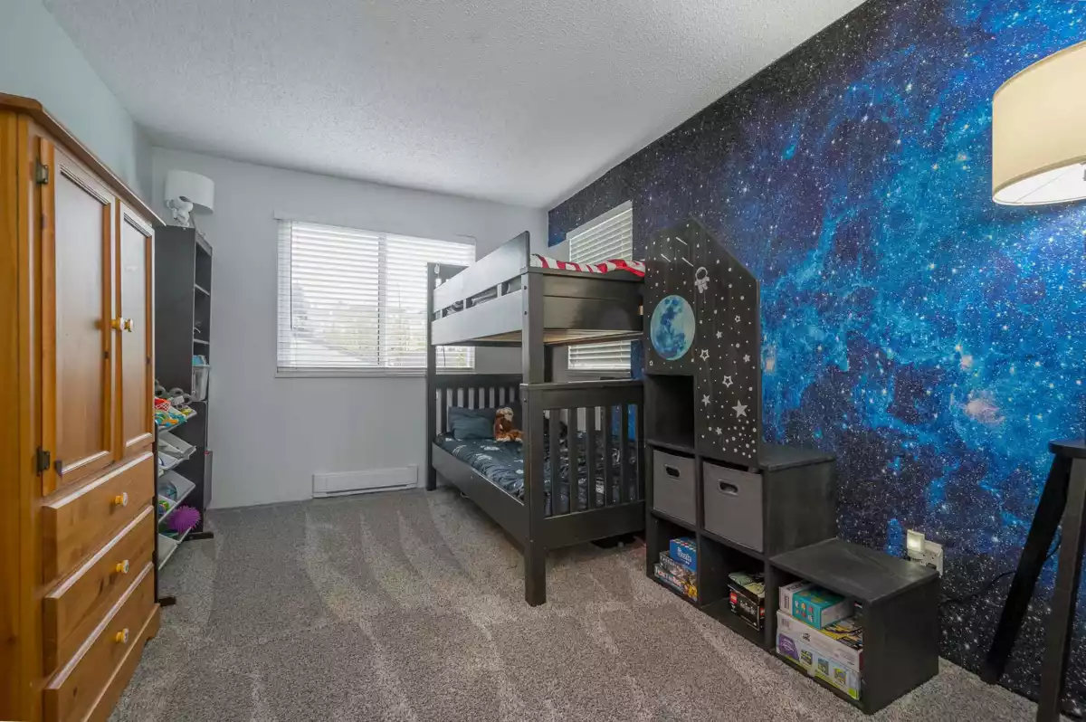 Hallway Photo of 54 6712 Baker Road, Delta, BC