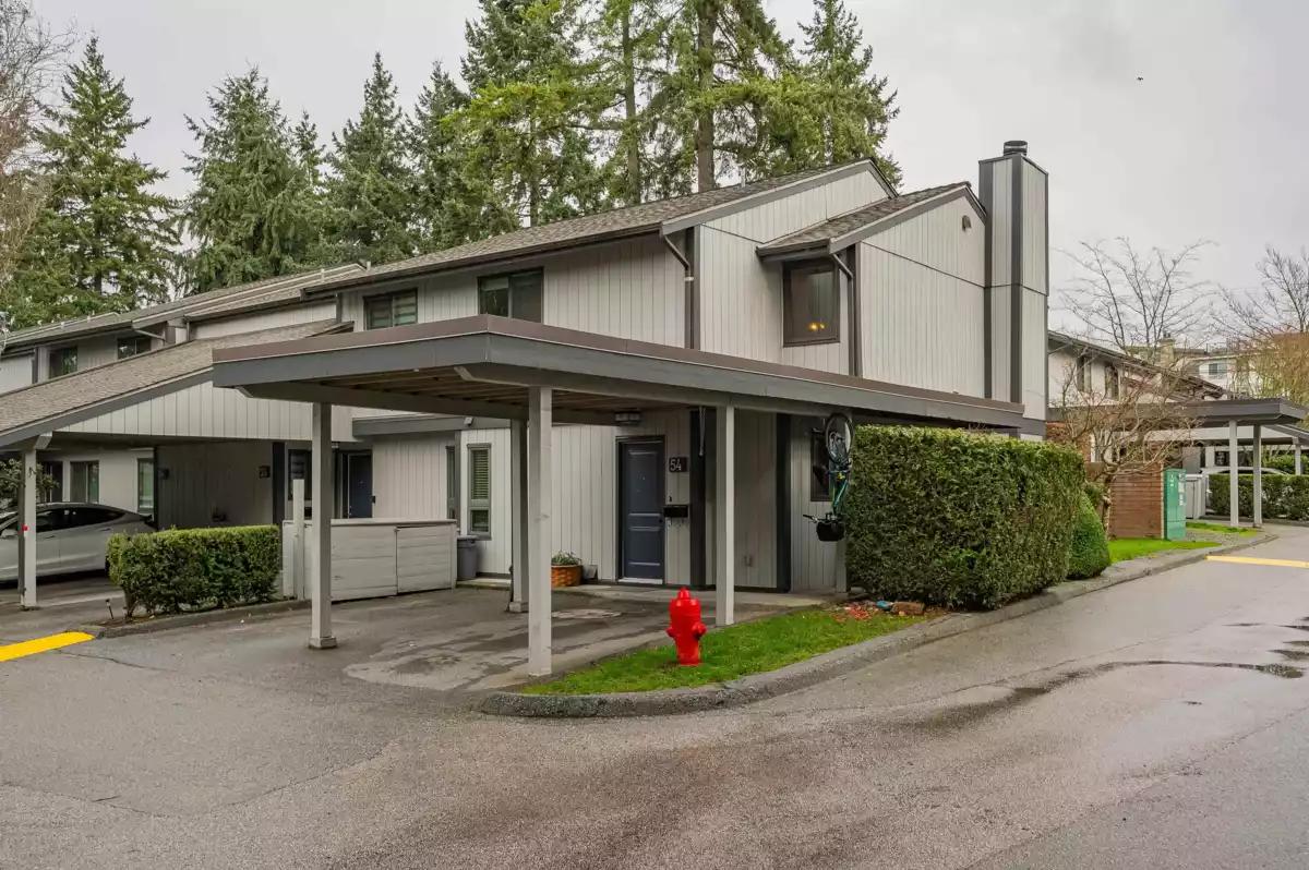 Hot Tub / Spa Photo of 54 6712 Baker Road, Delta, BC