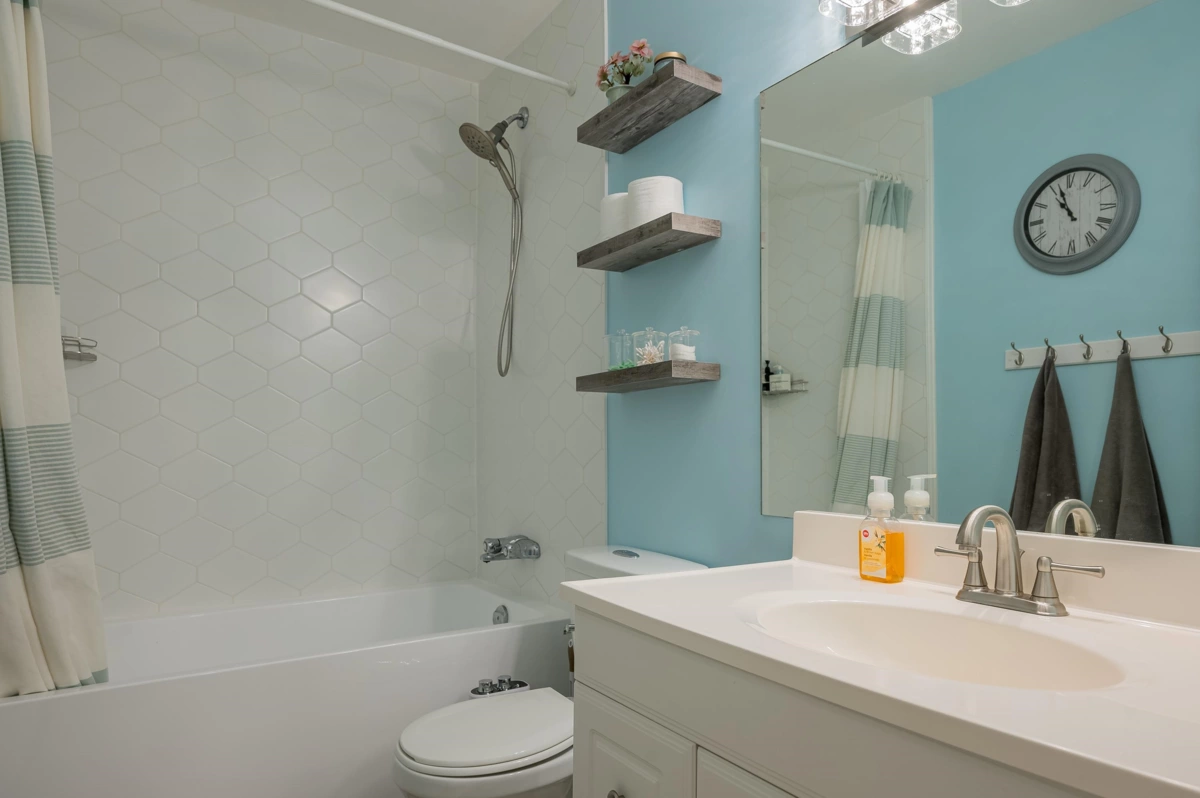 Kitchen Photo of 54 6712 Baker Road, Delta, BC