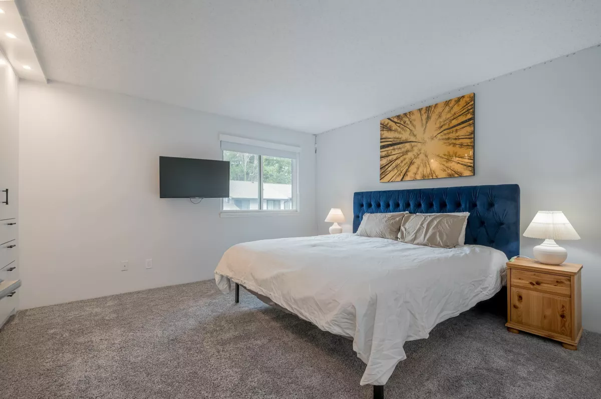 Laundry Room Photo of 54 6712 Baker Road, Delta, BC