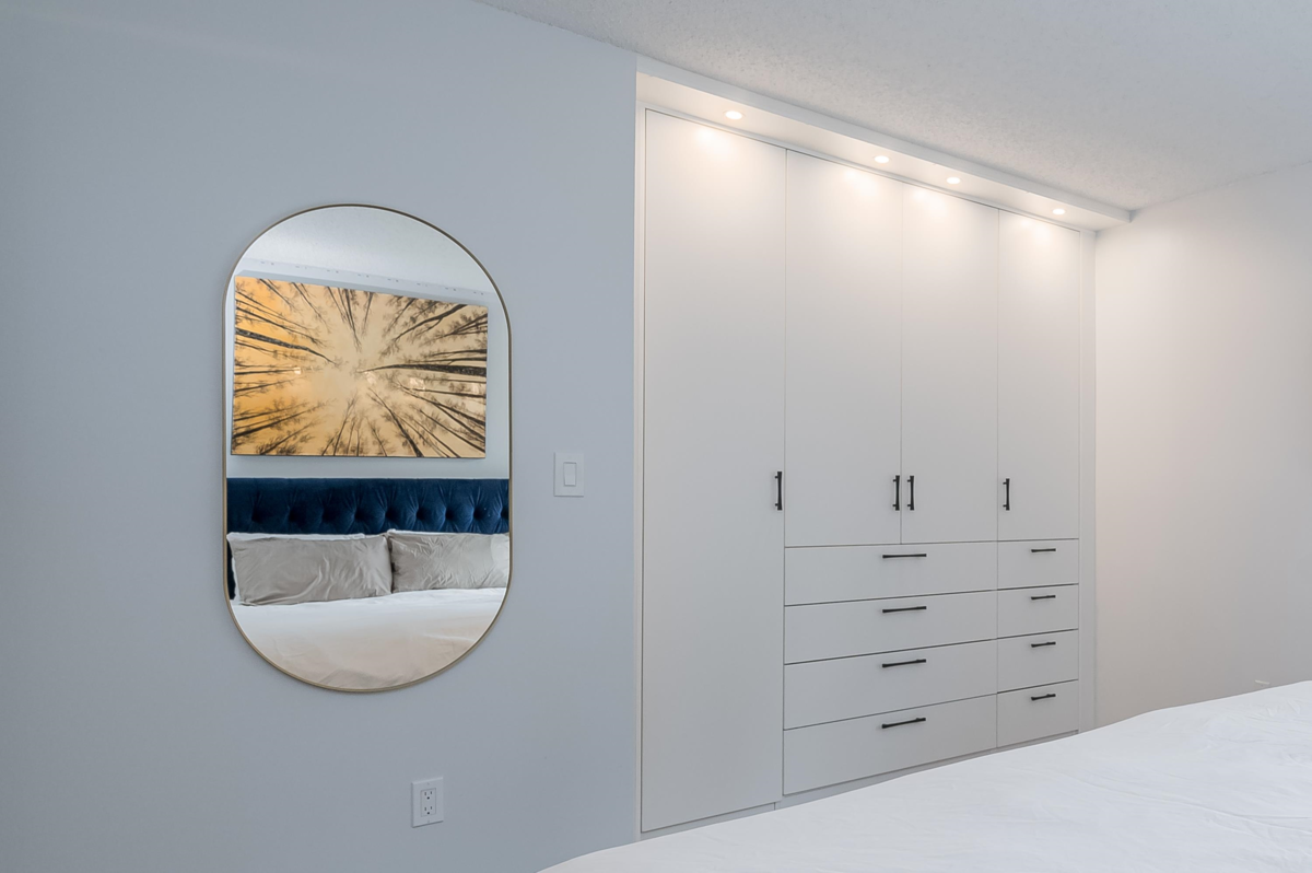 Mudroom Photo of 54 6712 Baker Road, Delta, BC