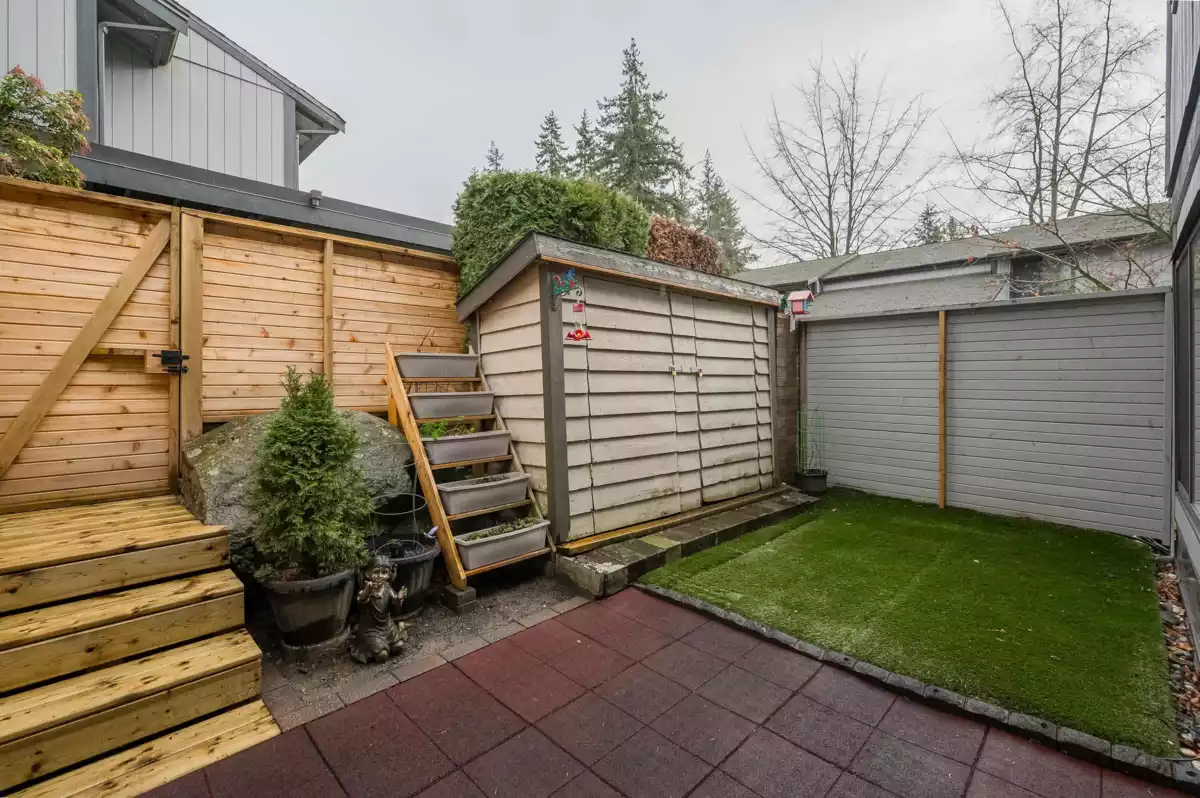 Neighborhood Park Photo Near 54 6712 Baker Road, Delta, BC