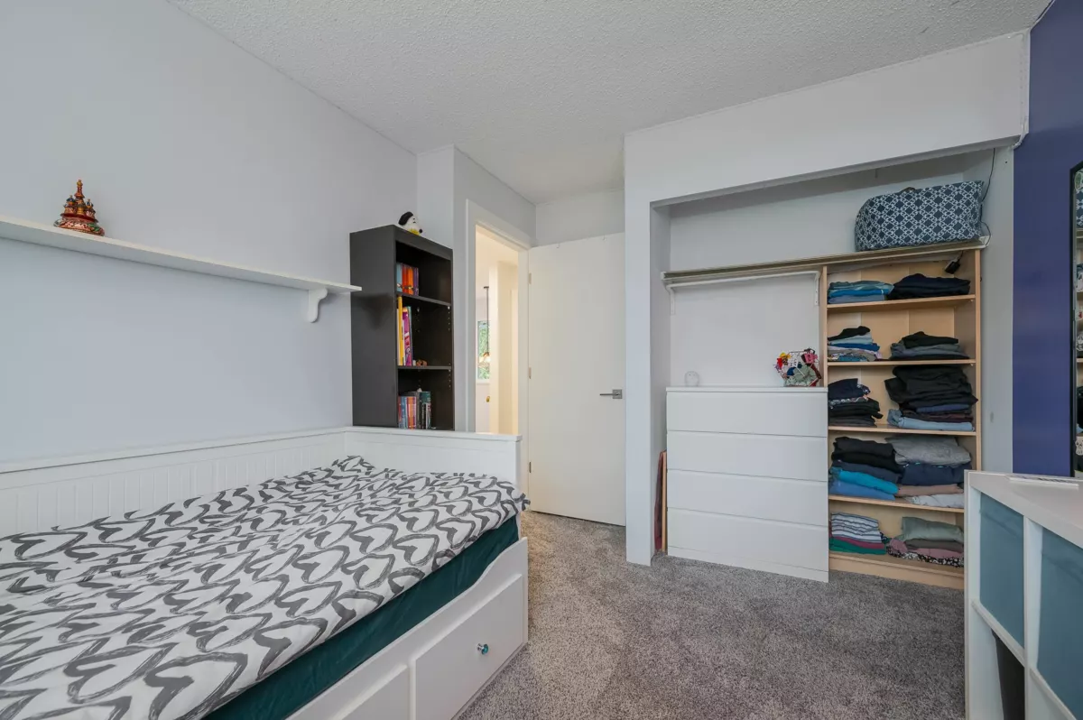 Outdoor Patio Photo of 54 6712 Baker Road, Delta, BC