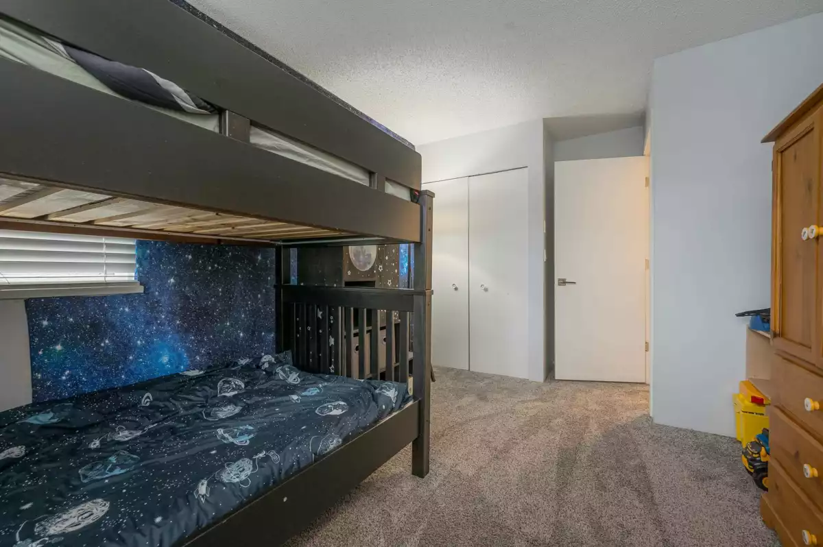 Staircase Photo of 54 6712 Baker Road, Delta, BC