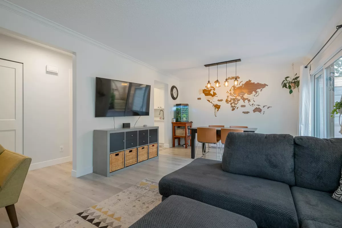 Walk-In Closet Photo of 54 6712 Baker Road, Delta, BC