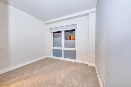 Entry Foyer Photo of 201 6707 Nelson Avenue, West Vancouver, BC