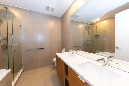 Mudroom Photo of 201 6707 Nelson Avenue, West Vancouver, BC