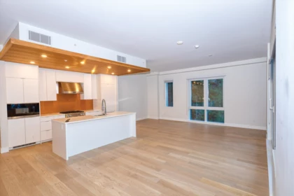 Pantry Photo of 201 6707 Nelson Avenue, West Vancouver, BC