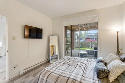 Bedroom 4 Photo of 102 15385 101a Avenue, Surrey, BC