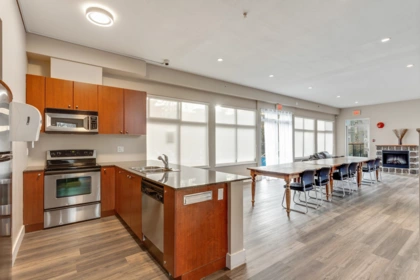 Hallway Photo of 102 15385 101a Avenue, Surrey, BC