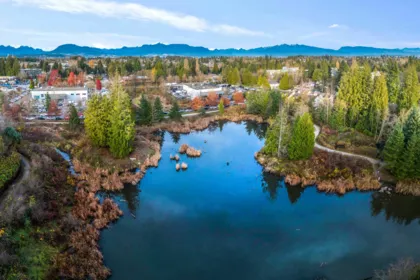 Hot Tub / Spa Photo of 102 15385 101a Avenue, Surrey, BC