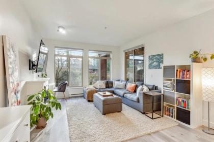 Pantry Photo of 102 15385 101a Avenue, Surrey, BC