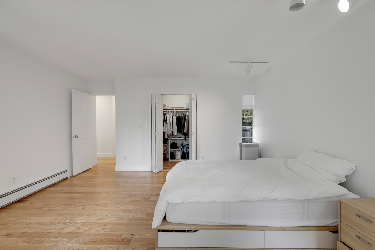 Basement Recreation Room Photo of 907 Sprice Avenue, Coquitlam, BC