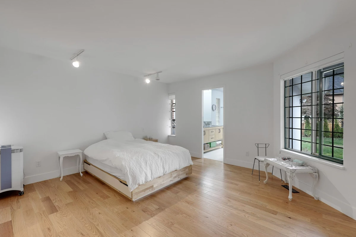 Loft / Bonus Room Photo of 907 Sprice Avenue, Coquitlam, BC