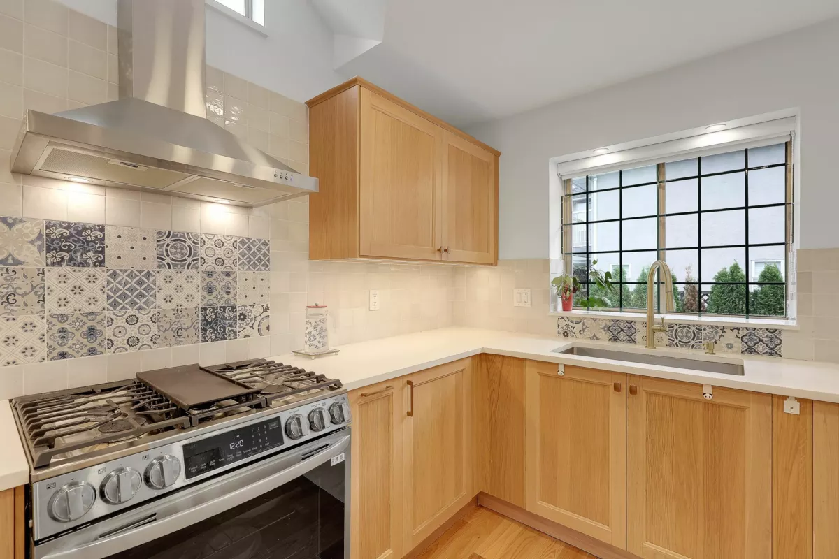 Office / Den Photo of 907 Sprice Avenue, Coquitlam, BC