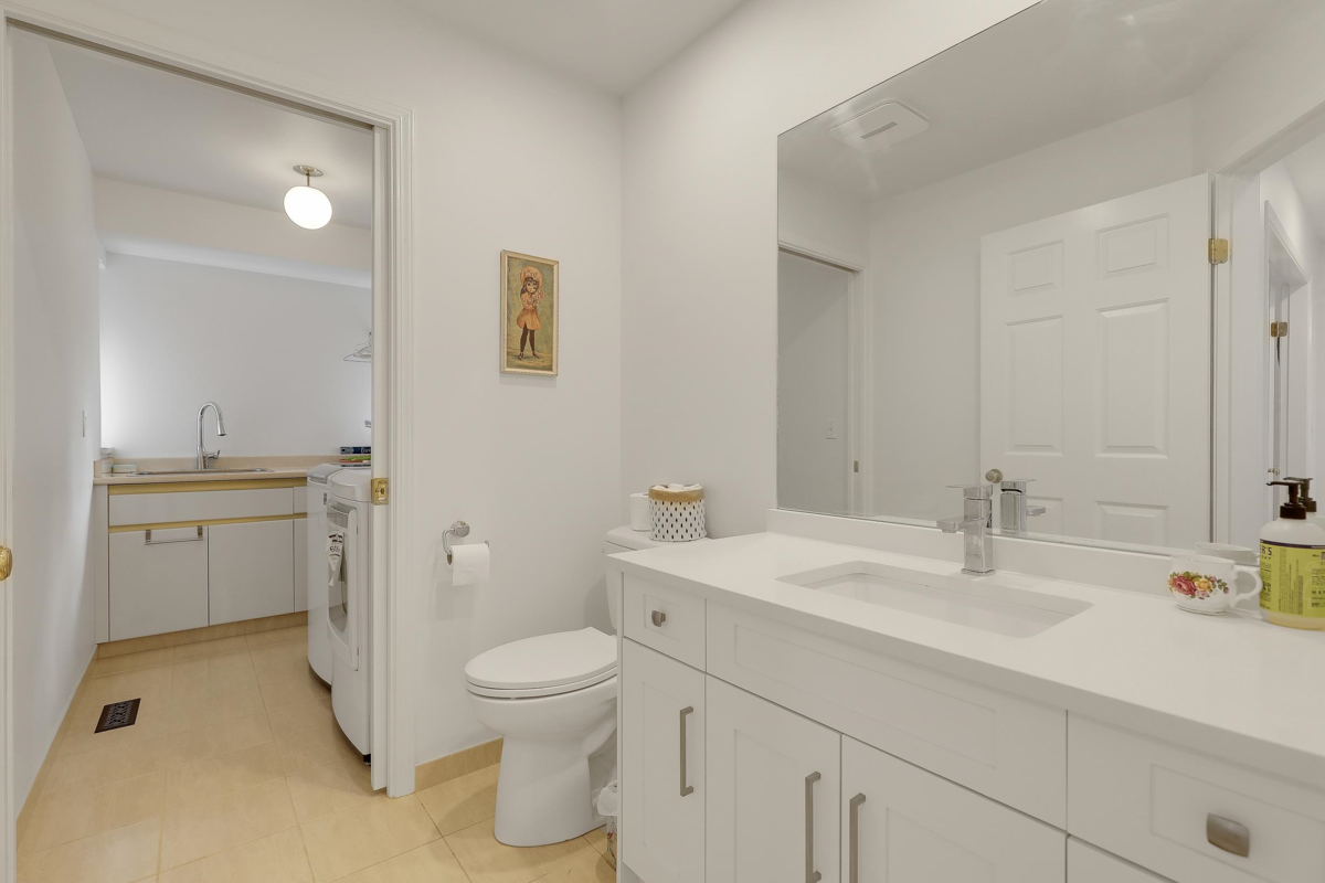 Staircase Photo of 907 Sprice Avenue, Coquitlam, BC