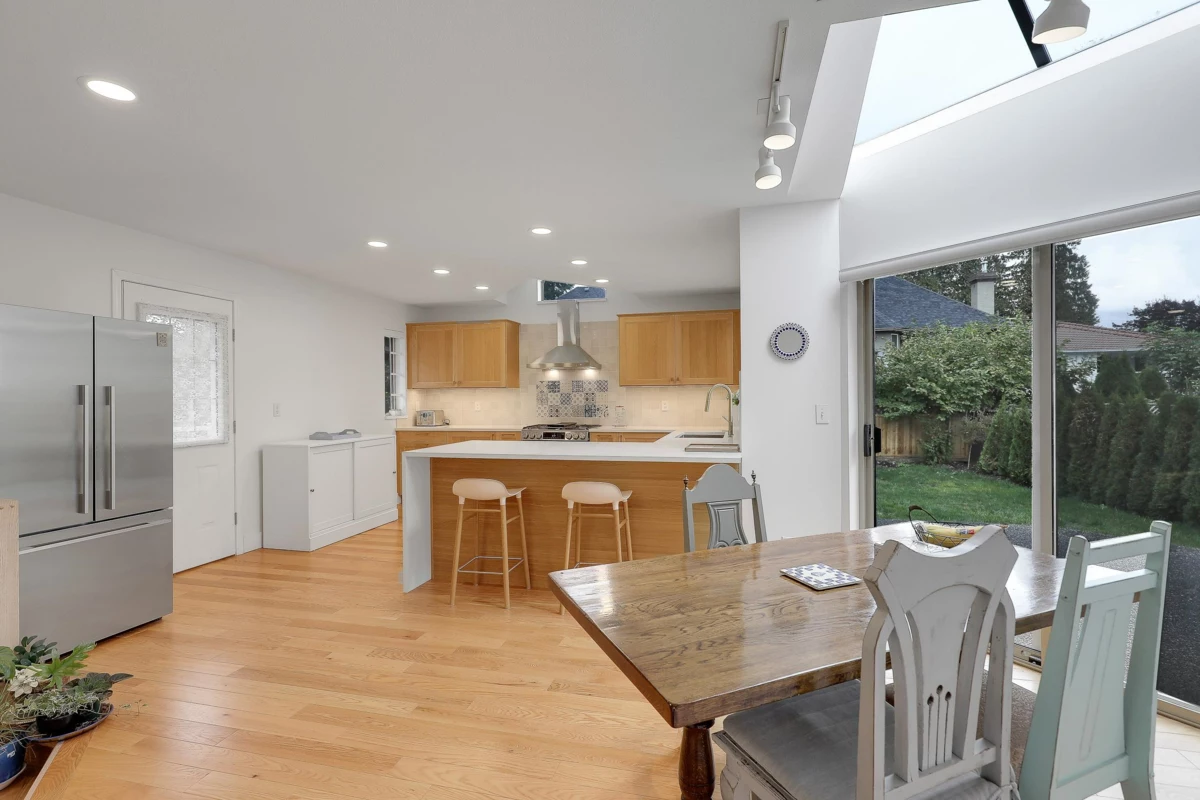 Walk-In Closet Photo of 907 Sprice Avenue, Coquitlam, BC