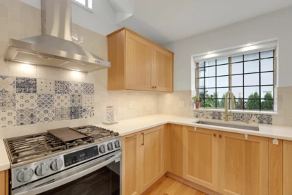 Office / Den Photo of 907 Sprice Avenue, Coquitlam, BC