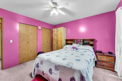 Bedroom 3 Photo of 16059 93 Avenue, Surrey, BC