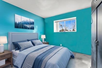 Guest Bathroom Photo of 16059 93 Avenue, Surrey, BC