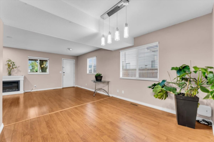 Laundry Room Photo of 16059 93 Avenue, Surrey, BC