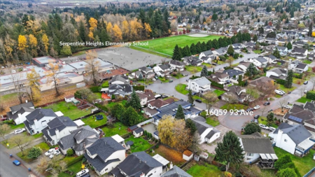 Swimming Pool Photo of 16059 93 Avenue, Surrey, BC