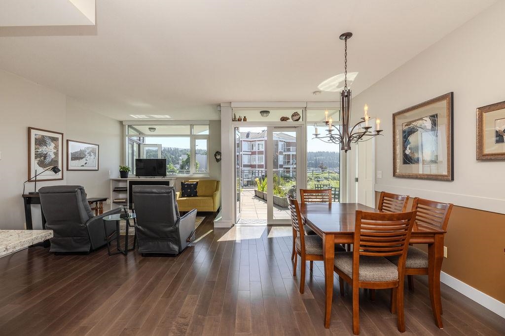 Pantry Photo of 203 5665 Teredo Street, Sechelt, BC