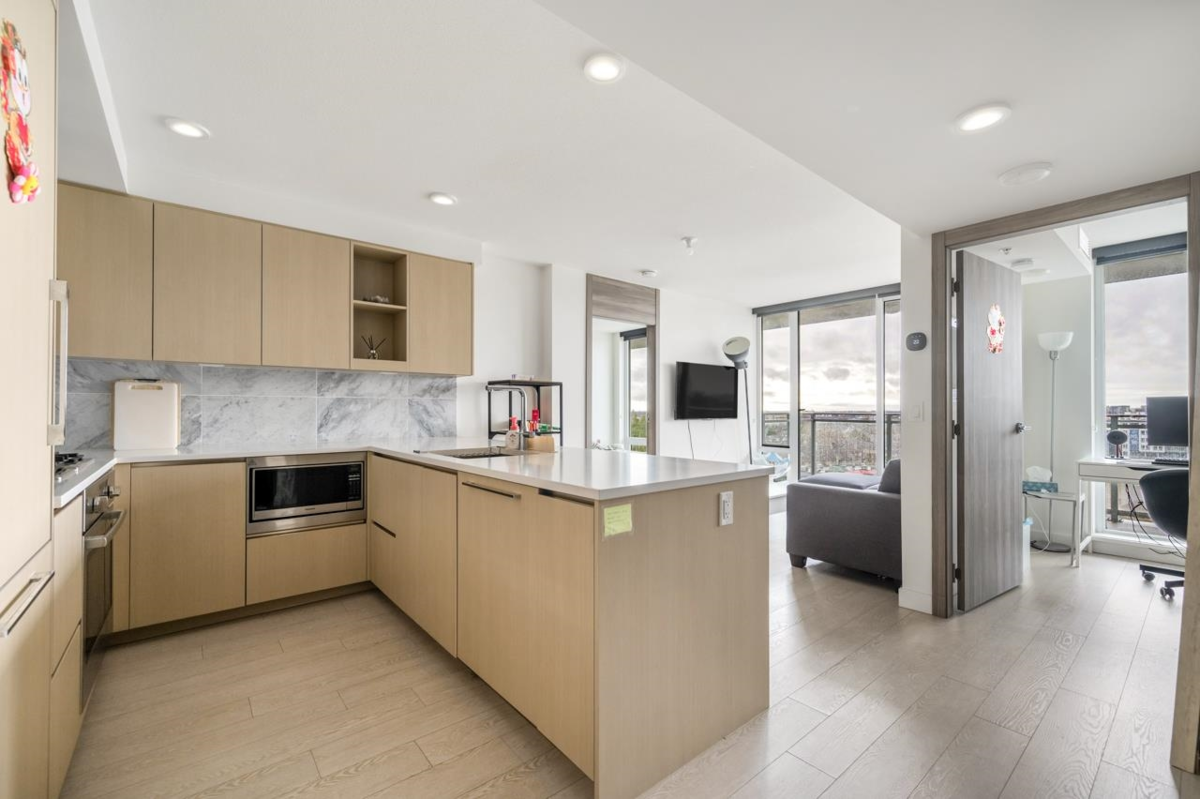 Breakfast Nook Photo of 1111 3300 Ketcheson Road, Richmond, BC