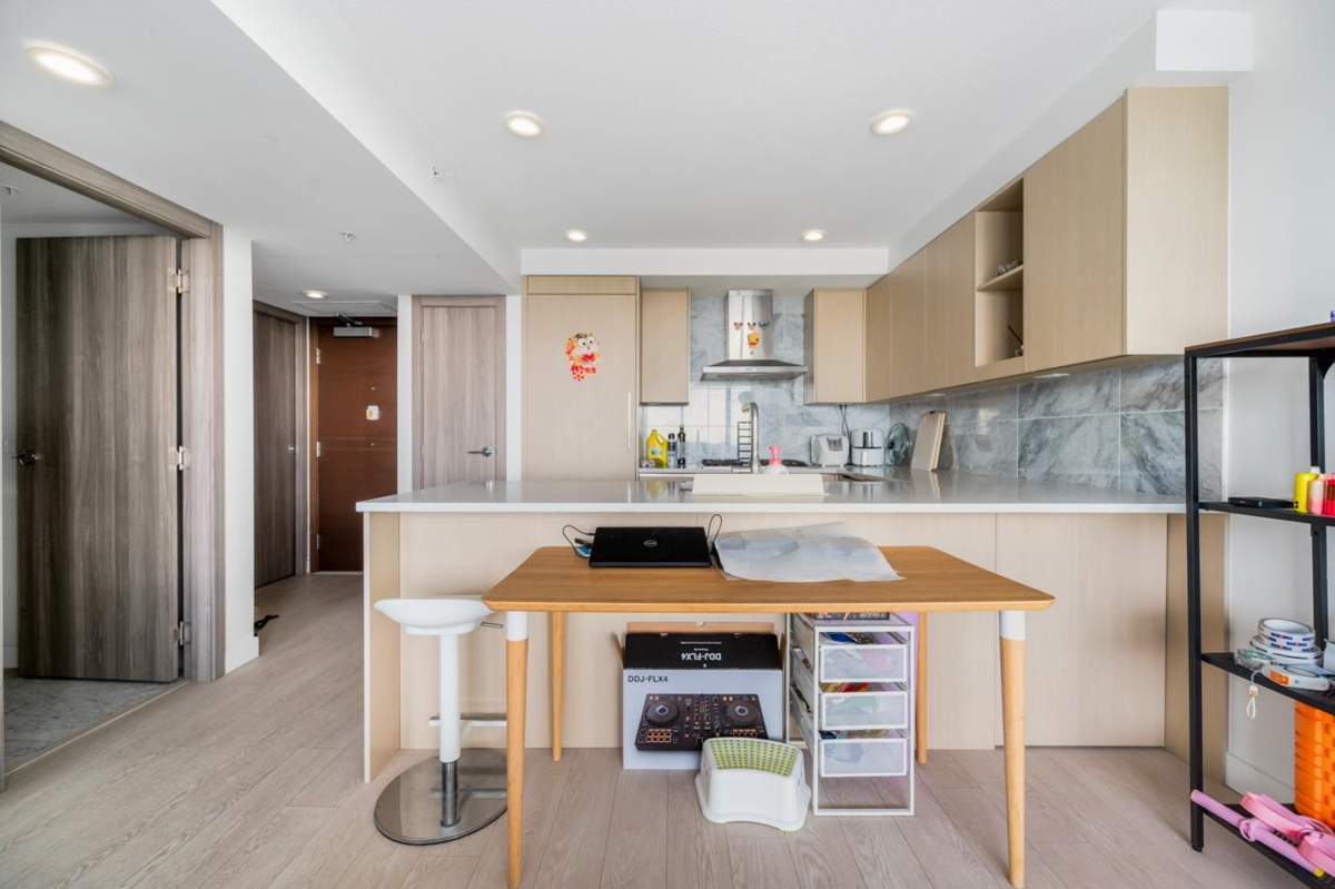 Family Room Photo of 1111 3300 Ketcheson Road, Richmond, BC