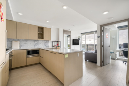 Breakfast Nook Photo of 1111 3300 Ketcheson Road, Richmond, BC